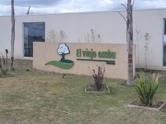 Vivero El Ombú - Local físico